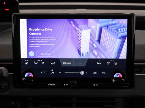 Certified 2026 Toyota bZ AWD/4WD image 14