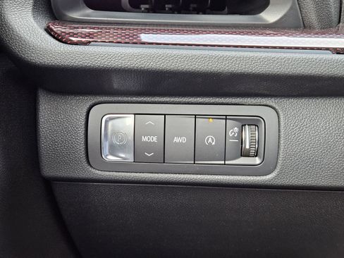 New 2026 Chevrolet Traverse RS AWD/4WD image 21