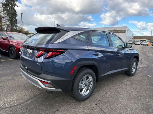 New 2026 Hyundai Tucson SE AWD/4WD image 7