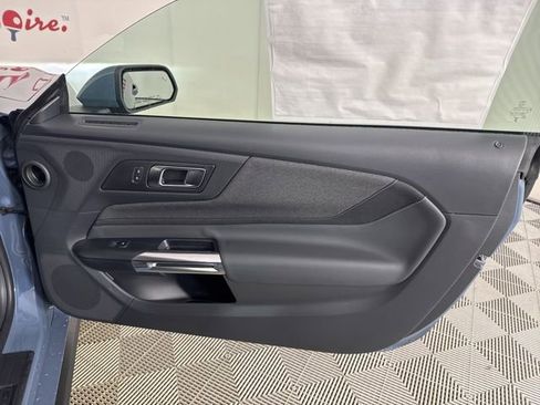 New 2026 Ford Mustang Coupe image 21