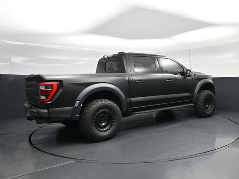 Used 2021 Ford F150 Raptor w/ Raptor 37 Performance Package AWD/4WD image 27