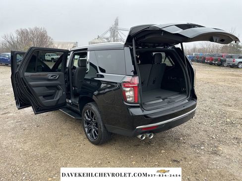 Used 2024 Chevrolet Tahoe Premier w/ Premium Package 2 image 30