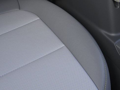 New 2025 Ford Bronco Sport Badlands w/ Sasquatch Badlands Package image 16