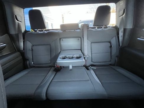 Used 2023 Chevrolet Silverado 1500 RST image 36