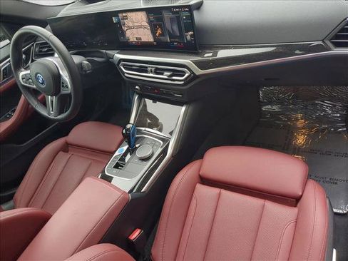 Used 2023 BMW i4 M50 w/ Premium Package image 27