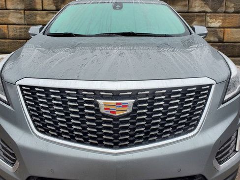Used 2023 Cadillac XT5 Luxury image 10