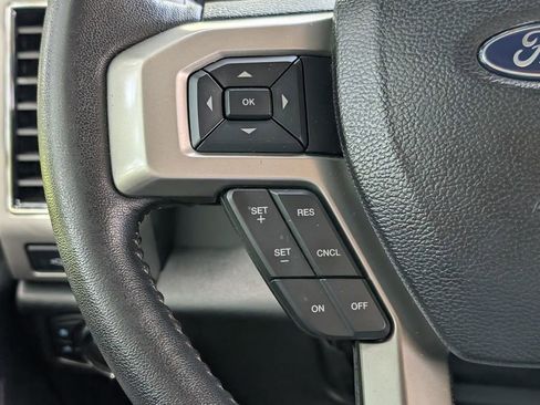 Used 2020 Ford F350 Lariat AWD/4WD image 27