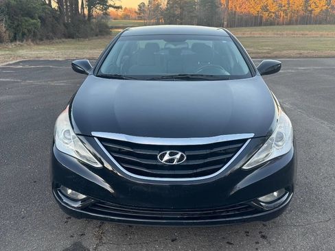 Used 2013 Hyundai Sonata GLS w/ Popular Equipment Pkg image 3