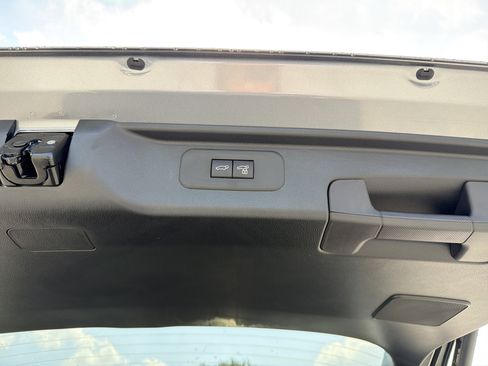 New 2026 Toyota Grand Highlander Platinum image 22