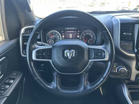 Used 2020 RAM 1500 Big Horn image 11