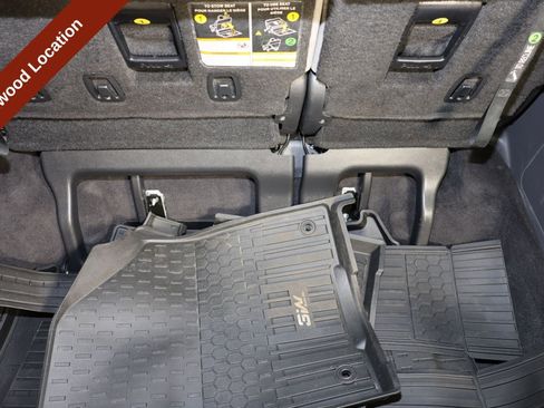 Used 2022 Toyota Sienna LE FWD image 16