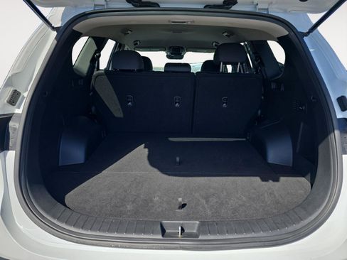Certified 2022 Hyundai Santa Fe SEL image 13