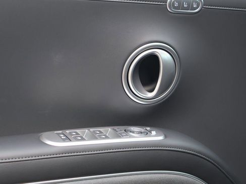 New 2026 Hyundai Palisade Calligraphy image 24