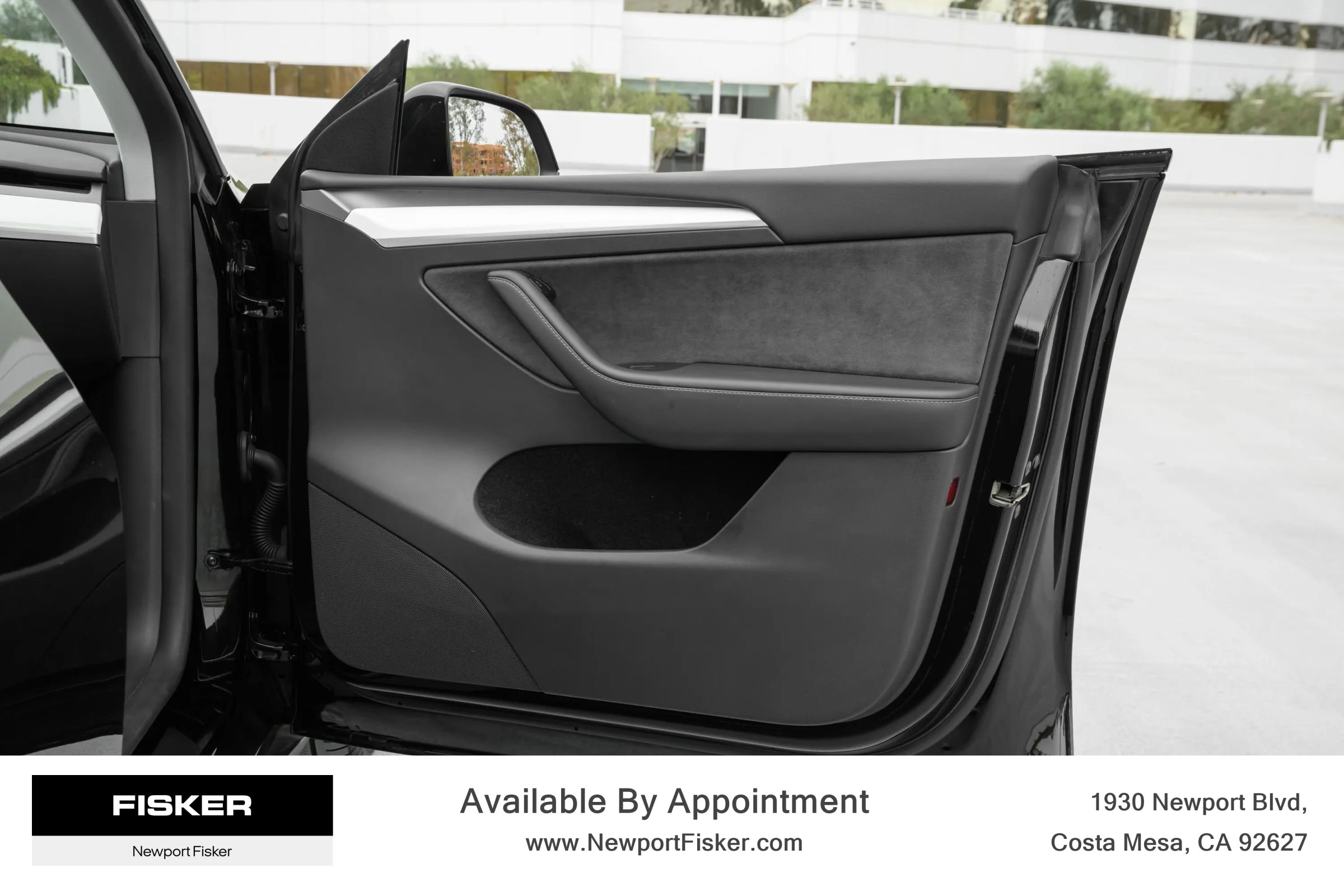 Used 2024 Tesla Model Y Performance AWD/4WD image 12