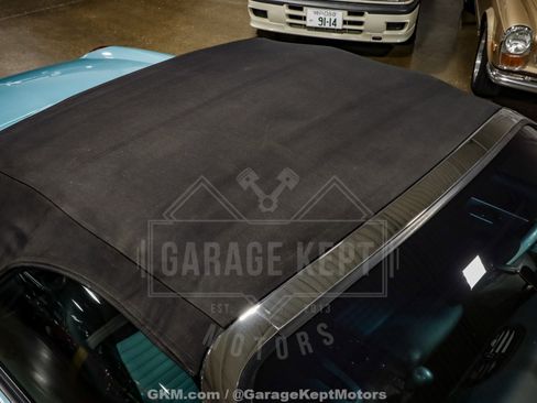 Used 2002 Ford Thunderbird Deluxe image 76