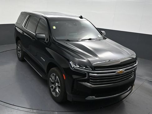 Used 2021 Chevrolet Tahoe LT RWD image 22