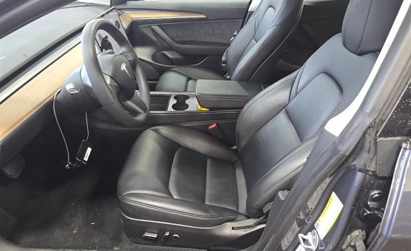 Used 2023 Tesla Model 3 Long Range AWD/4WD image 6