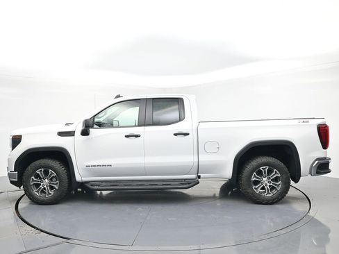 New 2026 GMC Sierra 1500 Pro w/ Pro Value Package image 3