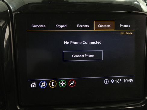 Used 2020 Chevrolet Traverse LT image 11