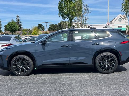 New 2026 Toyota Crown Signia image 6