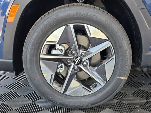New 2026 Hyundai Tucson SEL AWD/4WD image 10