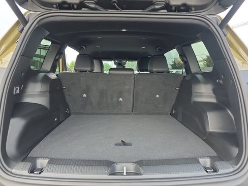 New 2026 Jeep Cherokee Limited AWD/4WD image 12