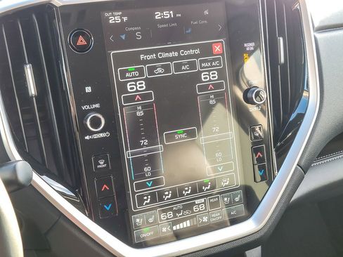 Certified 2025 Subaru Ascent Touring w/ Popular Package #2 image 12