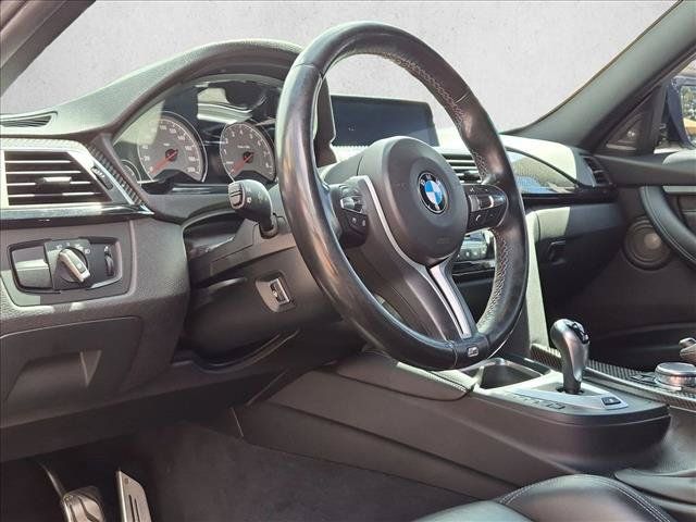 Used 2016 BMW M3 RWD image 10