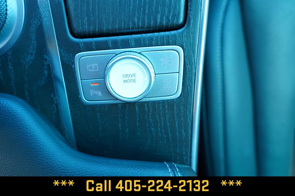 Used 2024 Genesis GV80 2.5T AWD/4WD image 45