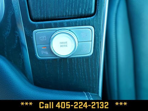 Used 2024 Genesis GV80 2.5T AWD/4WD image 45