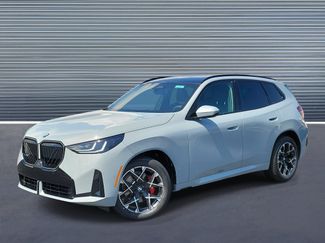 New 2026 BMW X3 xDrive30i w/ M Sport Package AWD/4WD 360° Tour