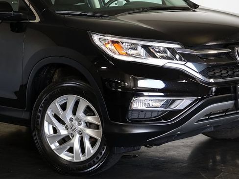 Used 2016 Honda CR-V EX image 8
