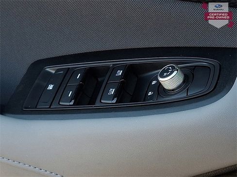 Certified 2025 Subaru Outback Premium w/ Popular Package #1A image 20