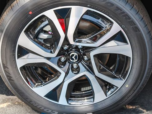 New 2026 MAZDA CX-5 Preferred AWD/4WD image 10