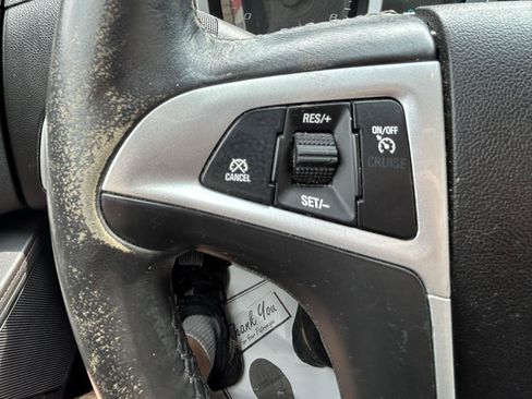 Used 2013 Chevrolet Equinox LT w/ Driver Convenience Package FWD image 18