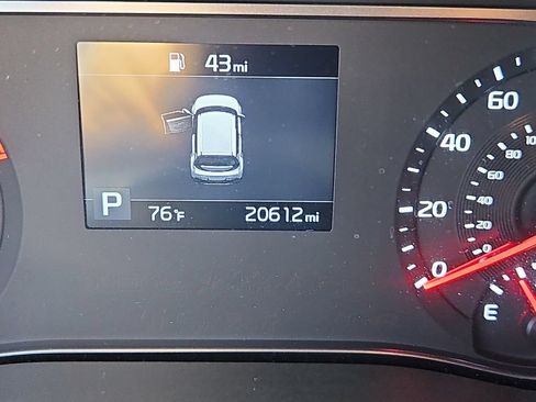 Certified 2022 Kia Soul X-Line FWD image 12