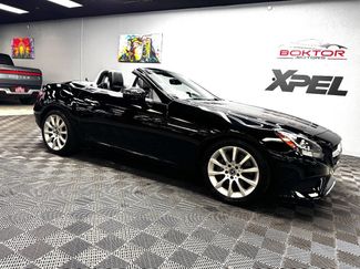 Used 2019 Mercedes-Benz SLC 300 w/ Premium Package video 1