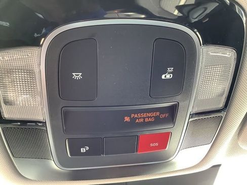 New 2026 Hyundai Sonata SEL image 35