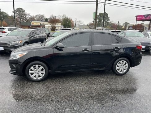 Used 2023 Kia Rio LX image 9