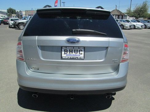 Used 2007 Ford Edge SEL AWD/4WD image 5