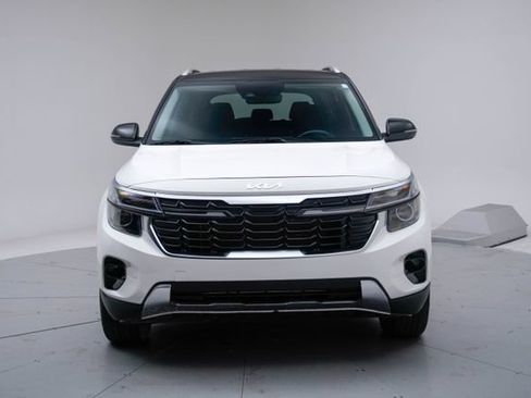 Used 2024 Kia Seltos S FWD image 12