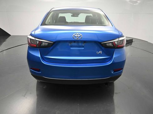 Used 2017 Toyota Yaris iA FWD image 5
