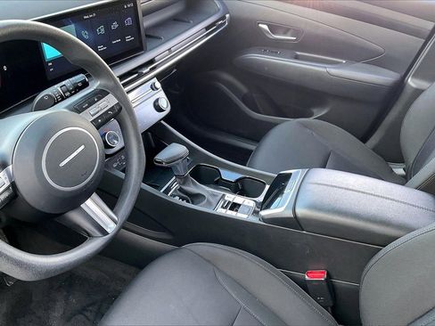 Used 2025 Hyundai Tucson SEL image 14