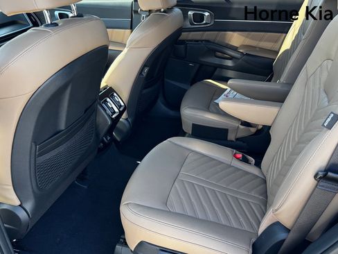 New 2026 Kia Sorento SX Prestige image 12