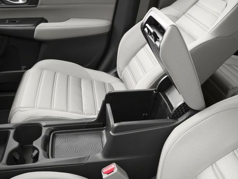 Used 2018 Honda CR-V EX image 15