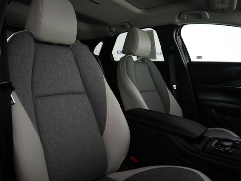 Certified 2026 MAZDA CX-30 AWD 2.5 S image 20