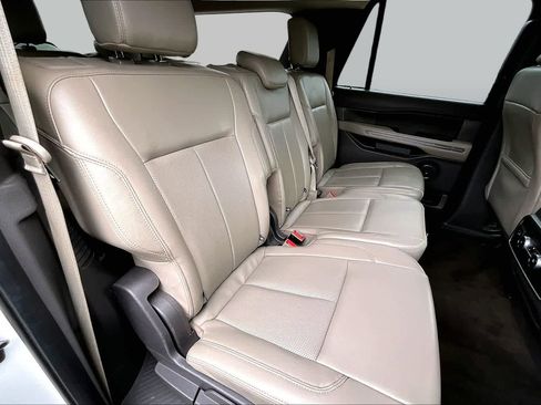 Certified 2021 Ford Expedition Max XLT AWD/4WD image 19