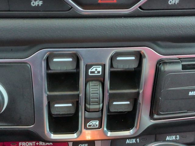 Used 2024 Jeep Wrangler Unlimited Rubicon 392 AWD/4WD image 23