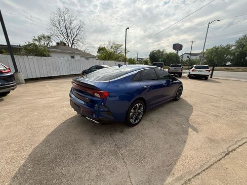 Used 2024 Kia K5 GT-Line image 5