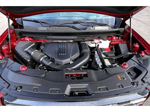 New 2026 GMC Acadia AT4 w/ Super Cruise Package AWD/4WD image 12